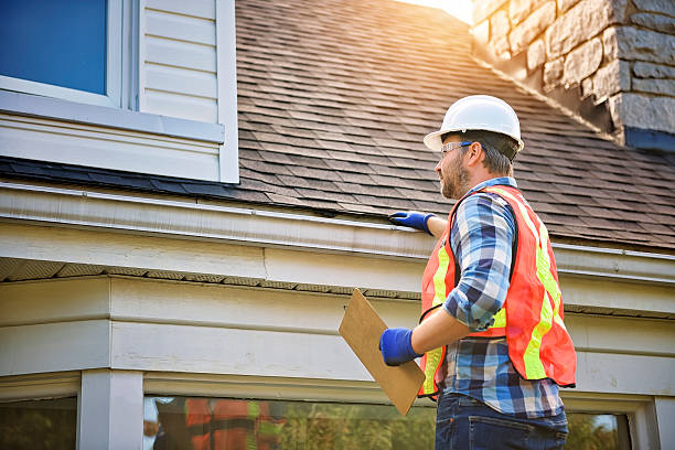 Licensed Emergency Roof Repair service in Ballentine, SC - Norken Roofing